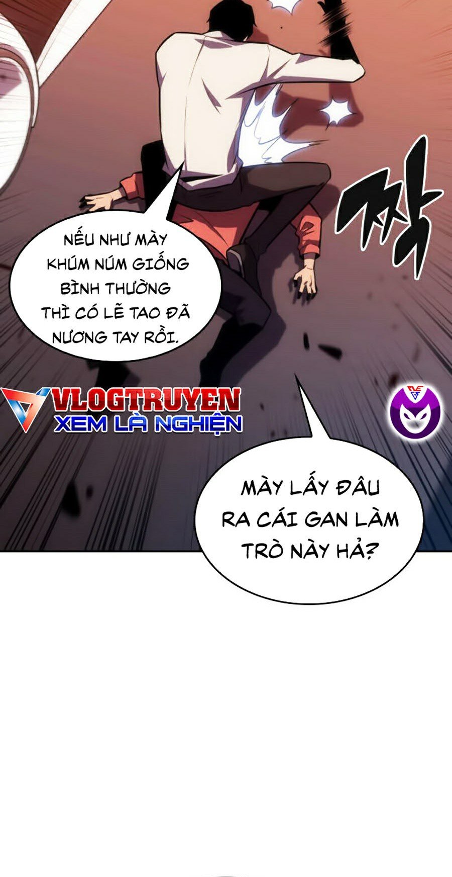 Kẻ Thách Đấu Chapter 6 - Trang 50