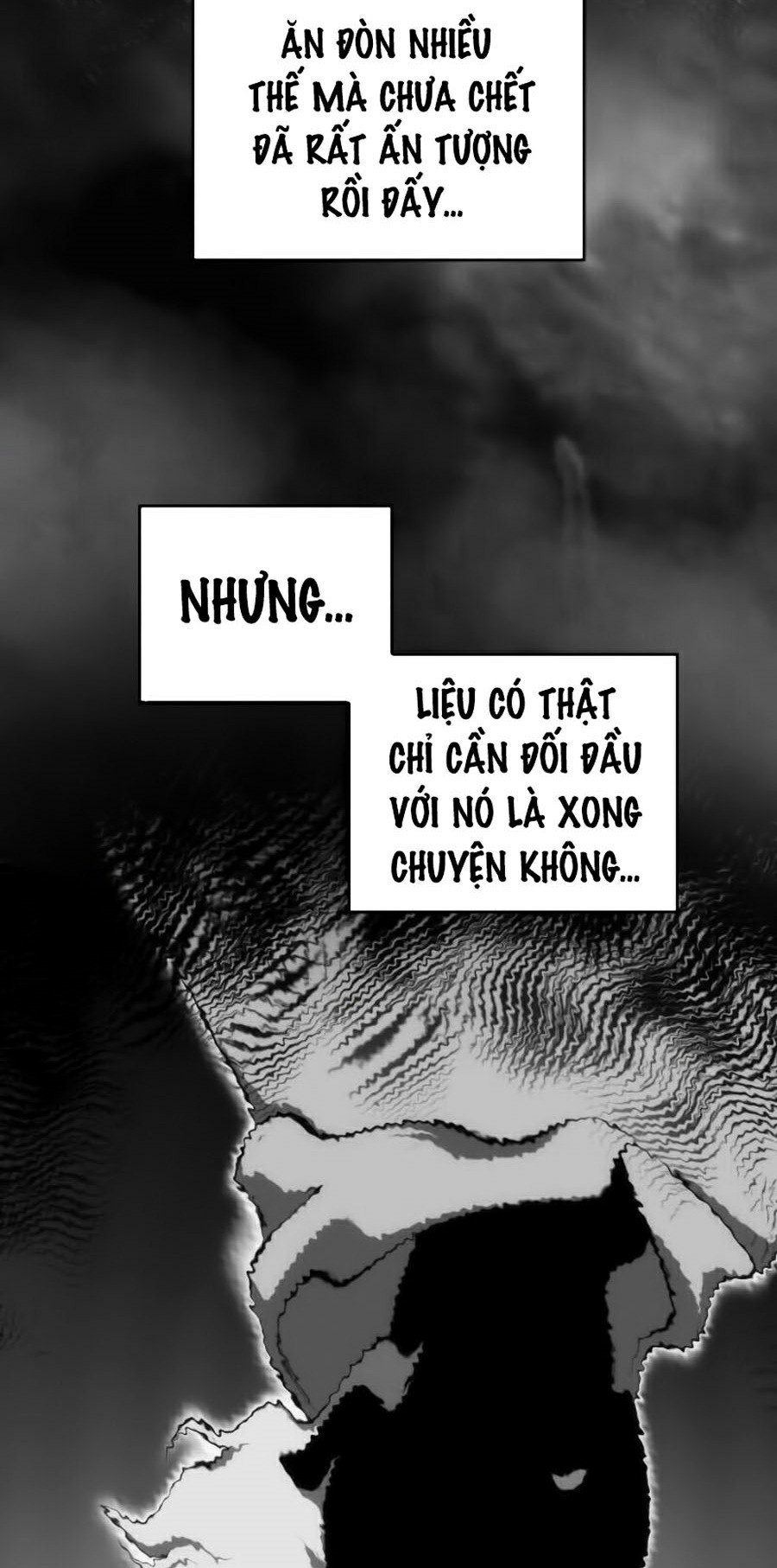 Kẻ Thách Đấu Chapter 6 - Trang 80