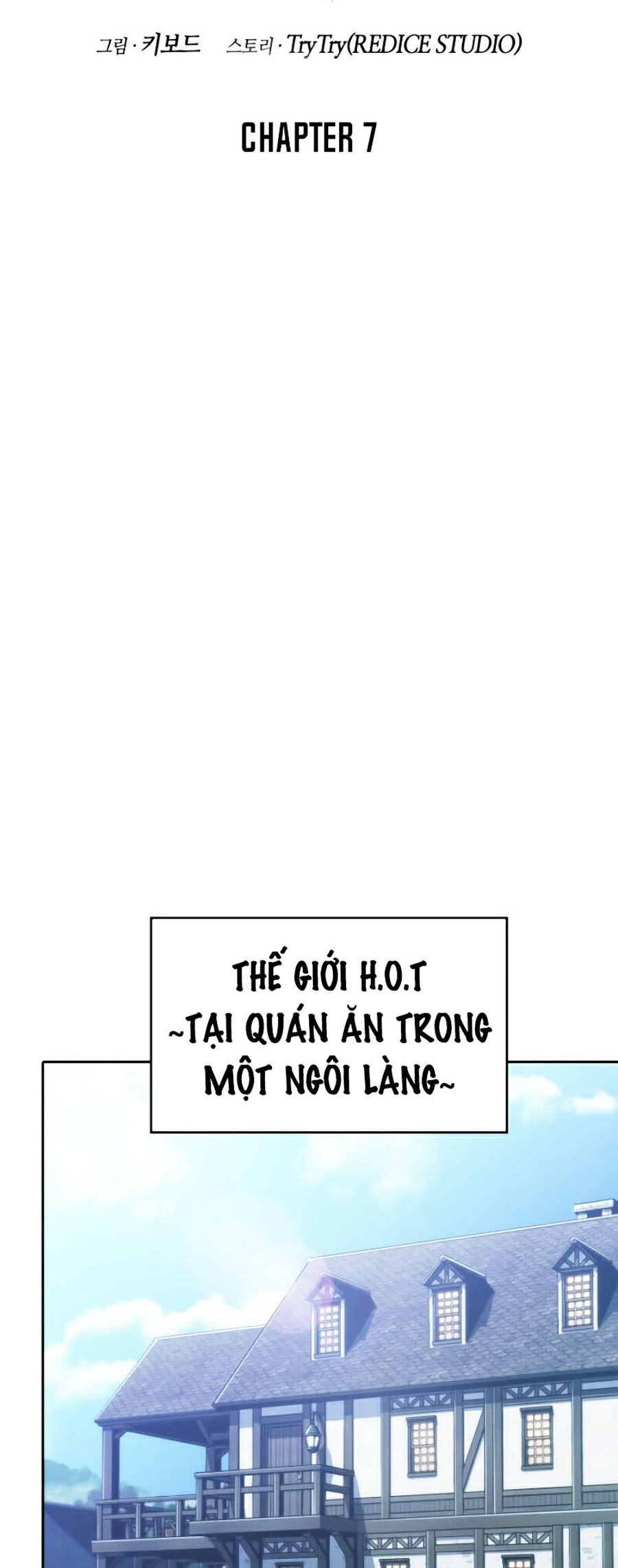 Kẻ Thách Đấu Chapter 7 - Trang 15