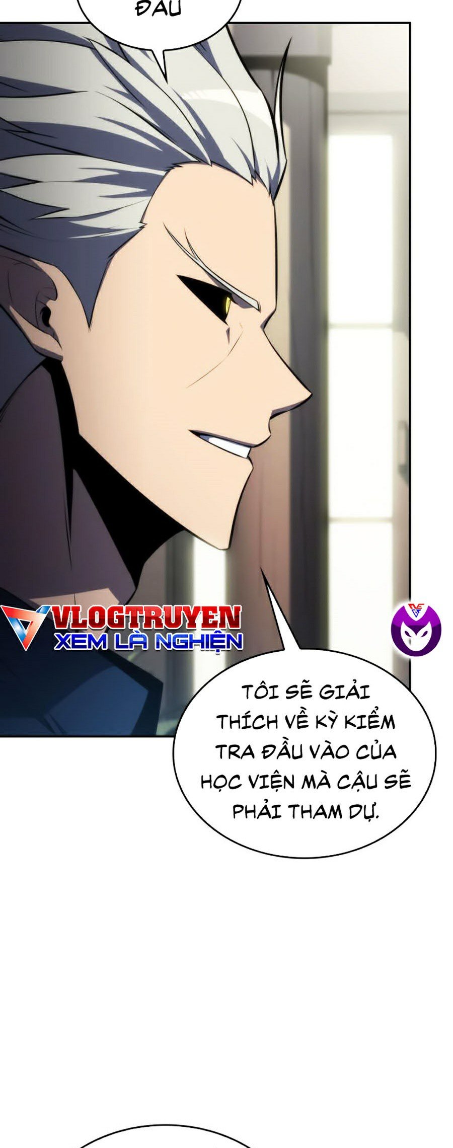 Kẻ Thách Đấu Chapter 7 - Trang 20