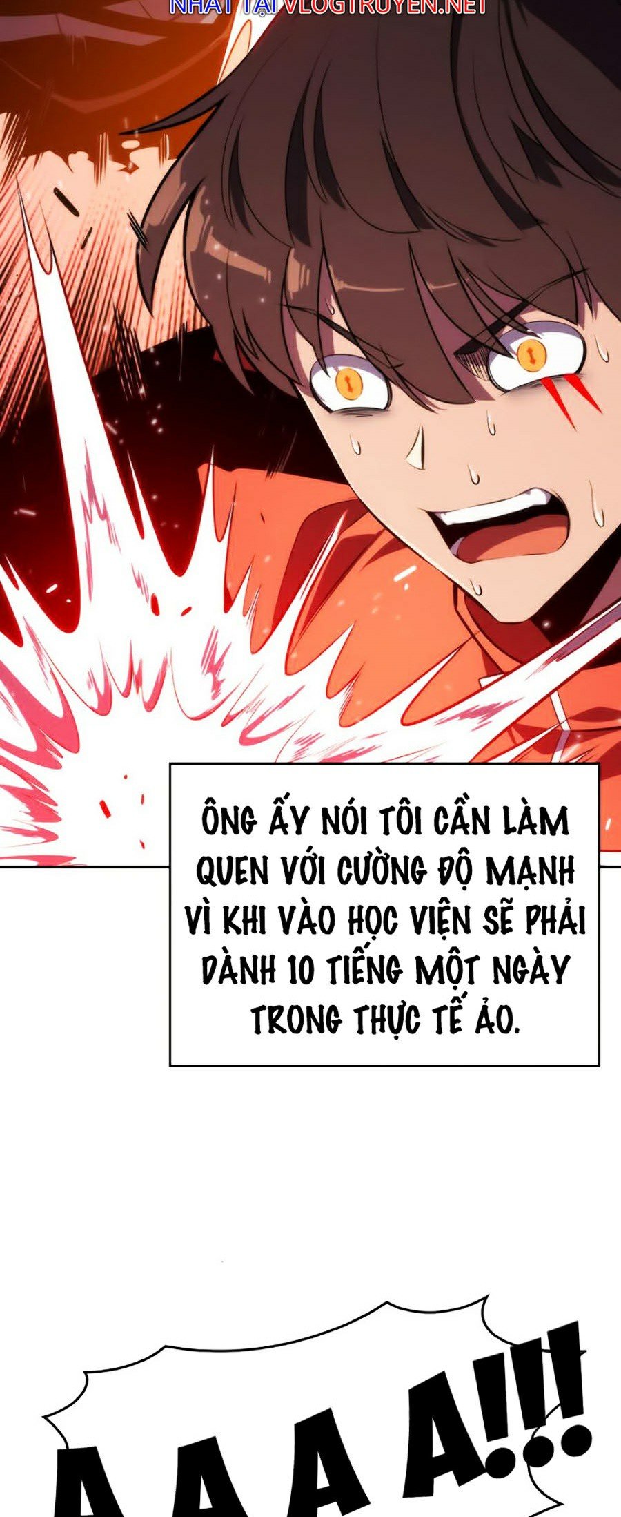 Kẻ Thách Đấu Chapter 7 - Trang 37