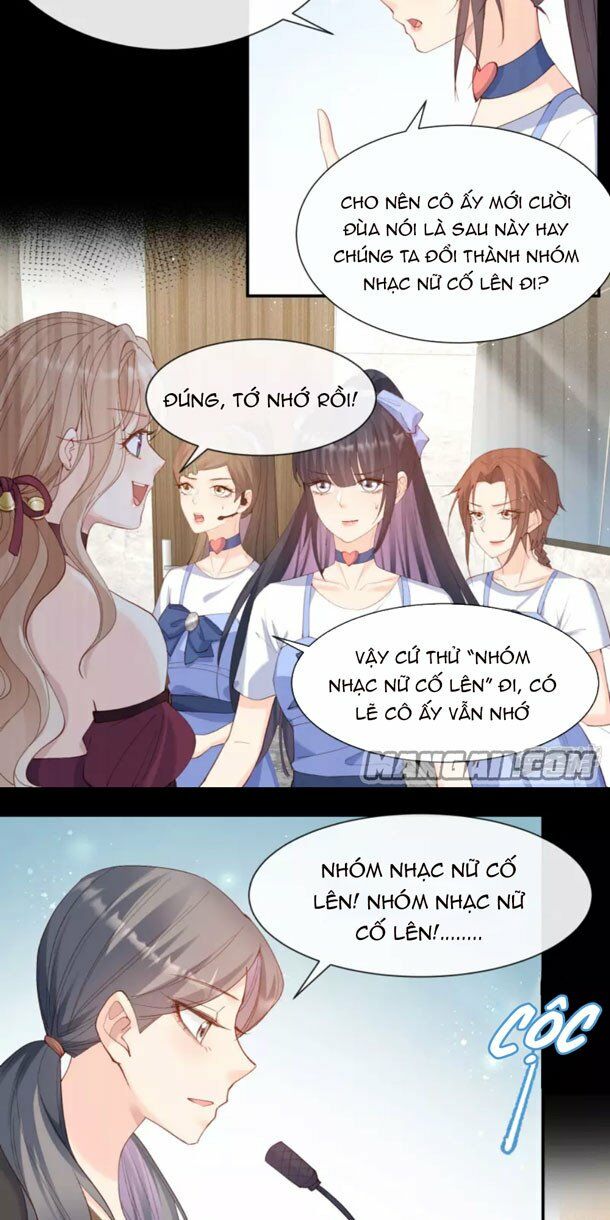 Lục Tổng, Vợ Anh Lại Lên Hot Search Rồi Chapter 63 - Trang 17