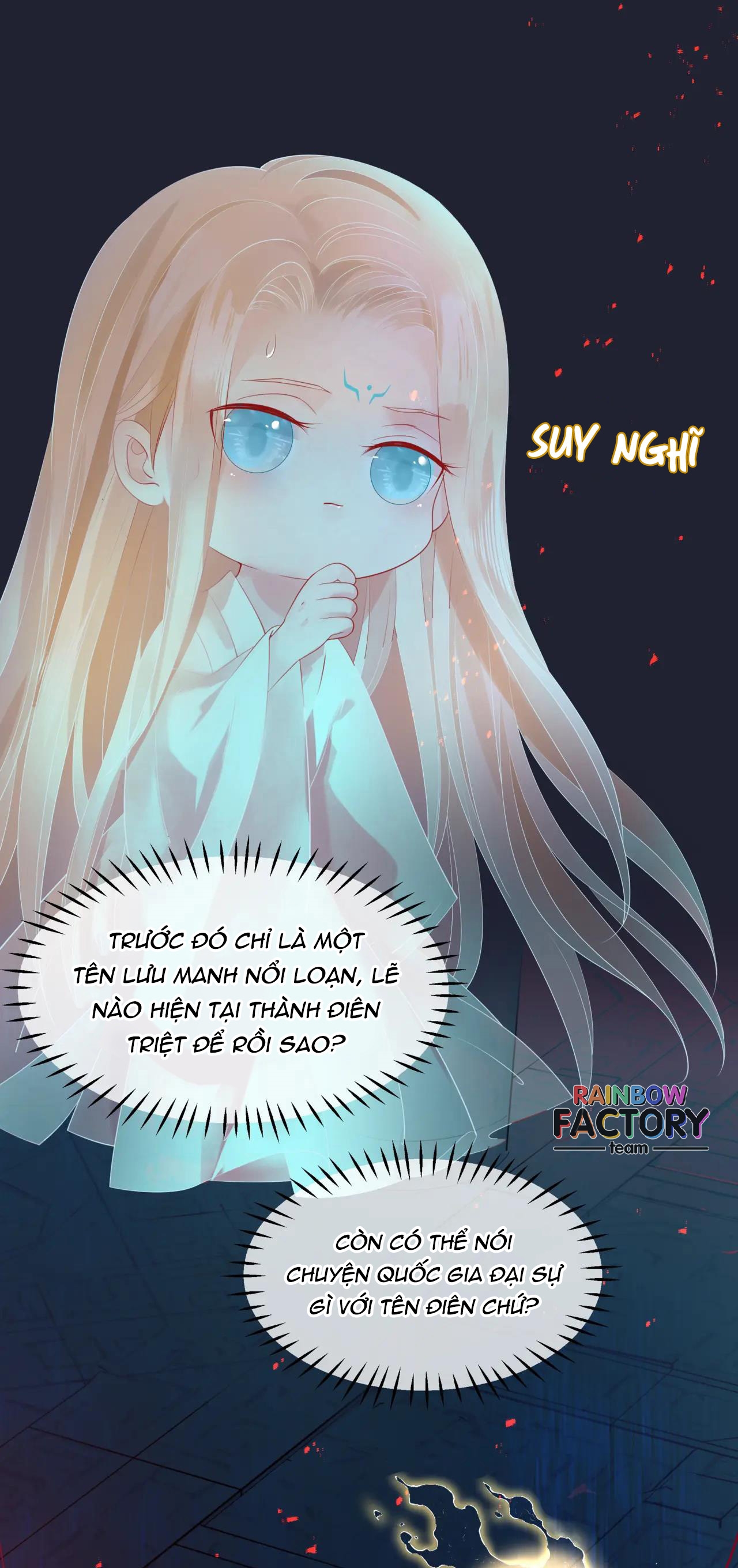 Ma Tôn Muốn Ôm Ôm (Phần 2) Chapter 13 - Trang 57