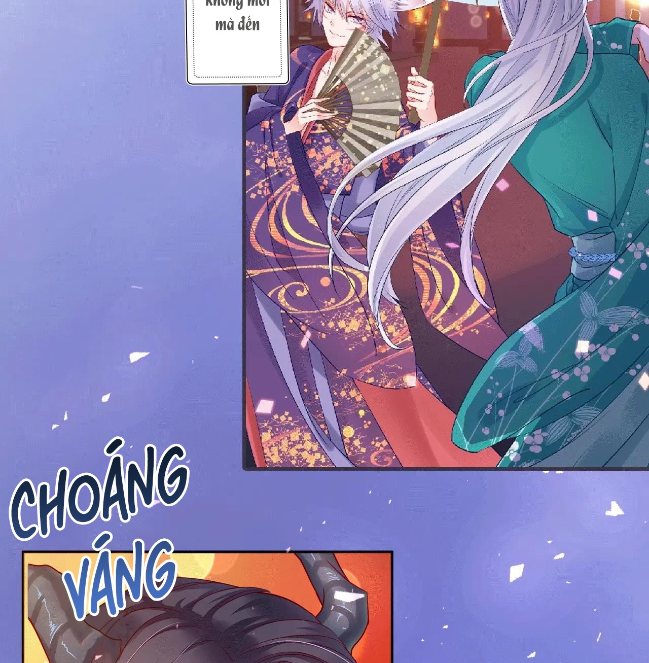 Ma Tôn Muốn Ôm Ôm (Phần 2) Chapter 13 - Trang 67