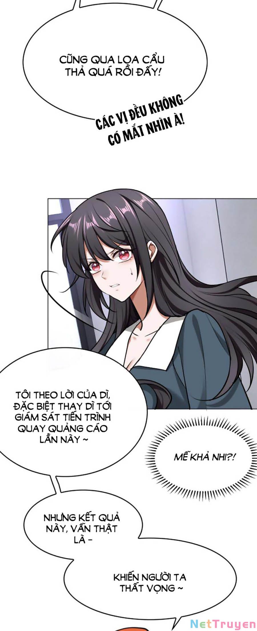 Tồng Tài Cứ Muốn Lấy Cô Vợ Gả Thay Chapter 52 - Trang 20