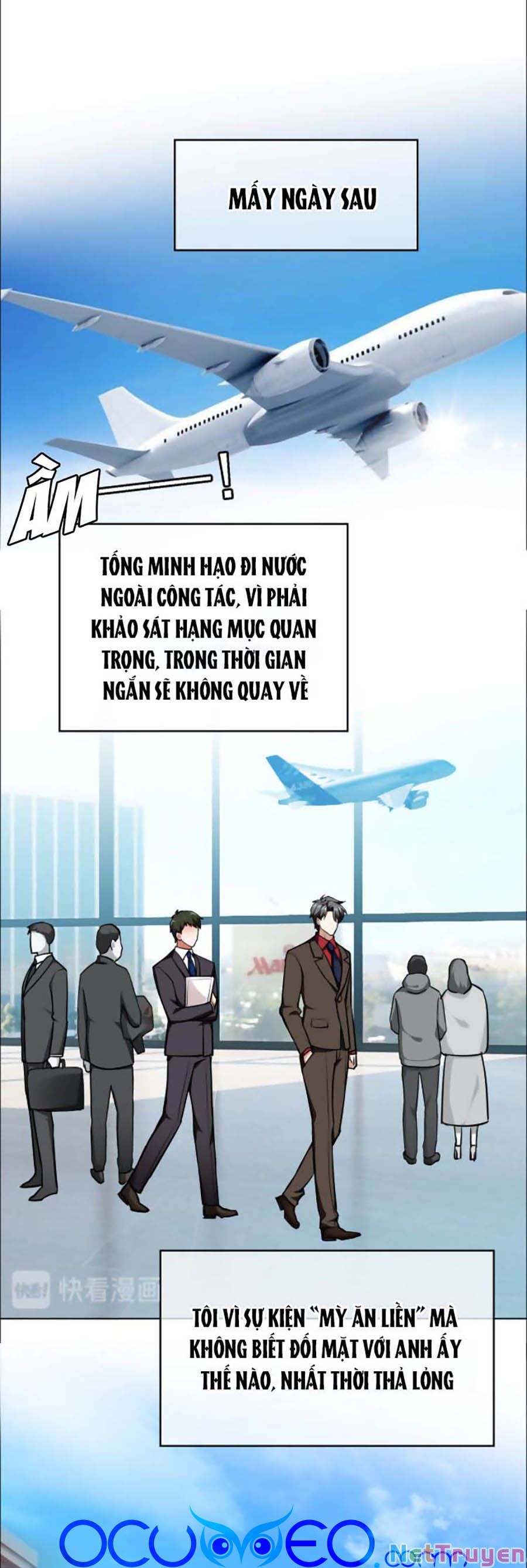 Tồng Tài Cứ Muốn Lấy Cô Vợ Gả Thay Chapter 52 - Trang 4