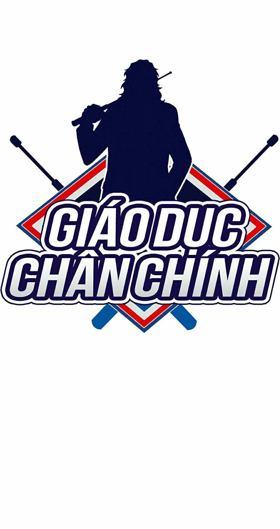 Giáo Dục Chân Chính Chapter 50 - Trang 9