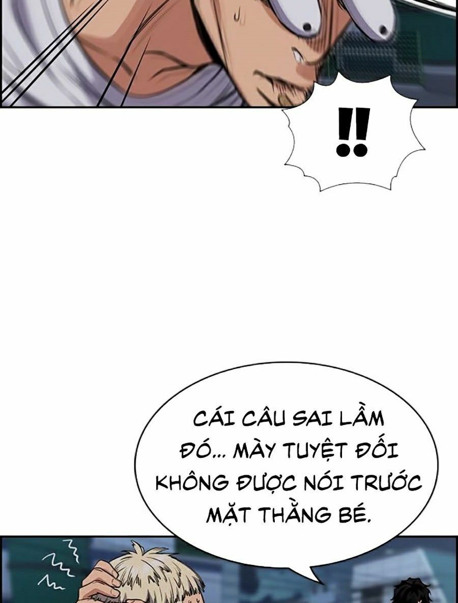 Giáo Dục Chân Chính Chapter 51 - Trang 104