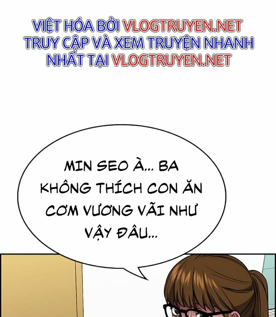 Giáo Dục Chân Chính Chapter 51 - Trang 34