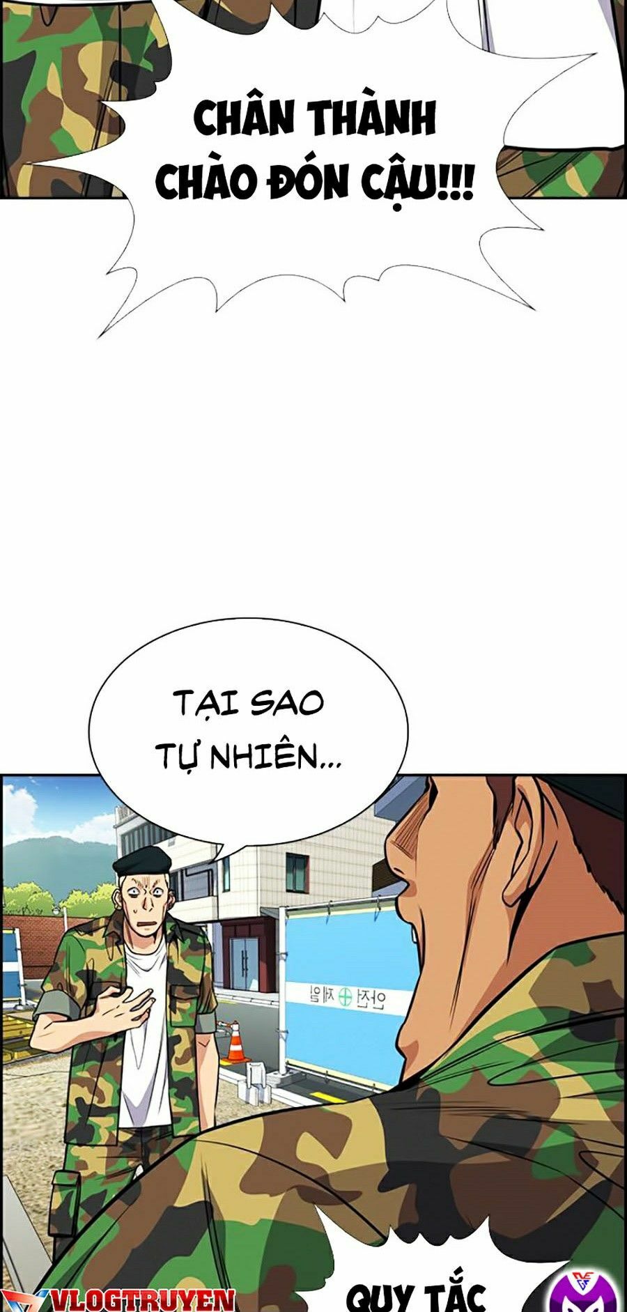 Giáo Dục Chân Chính Chapter 51 - Trang 49