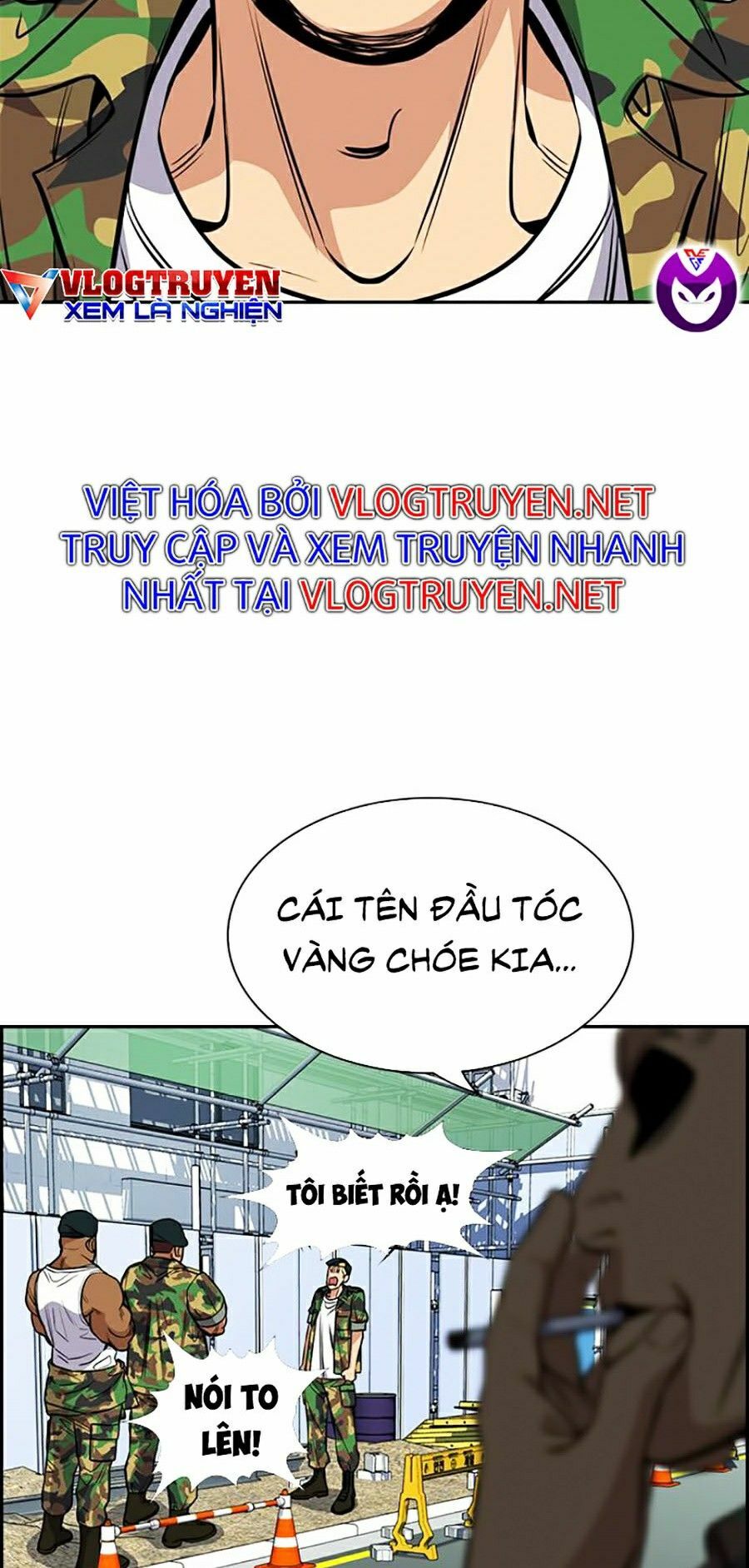 Giáo Dục Chân Chính Chapter 51 - Trang 52