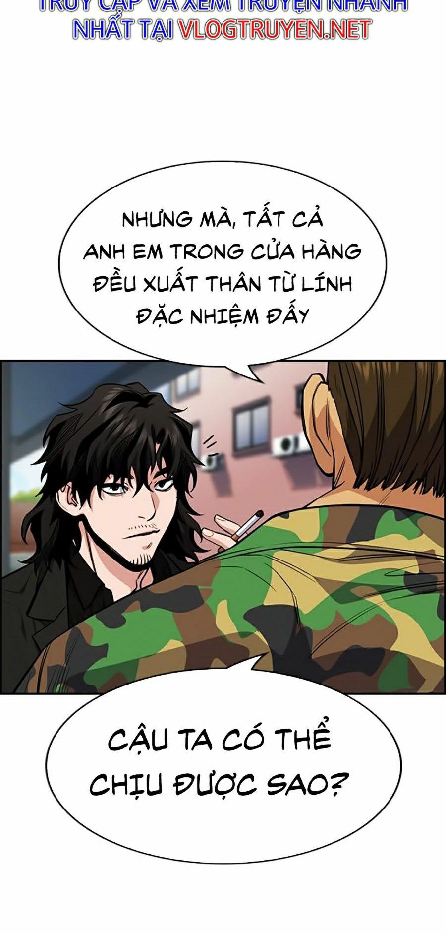 Giáo Dục Chân Chính Chapter 51 - Trang 55