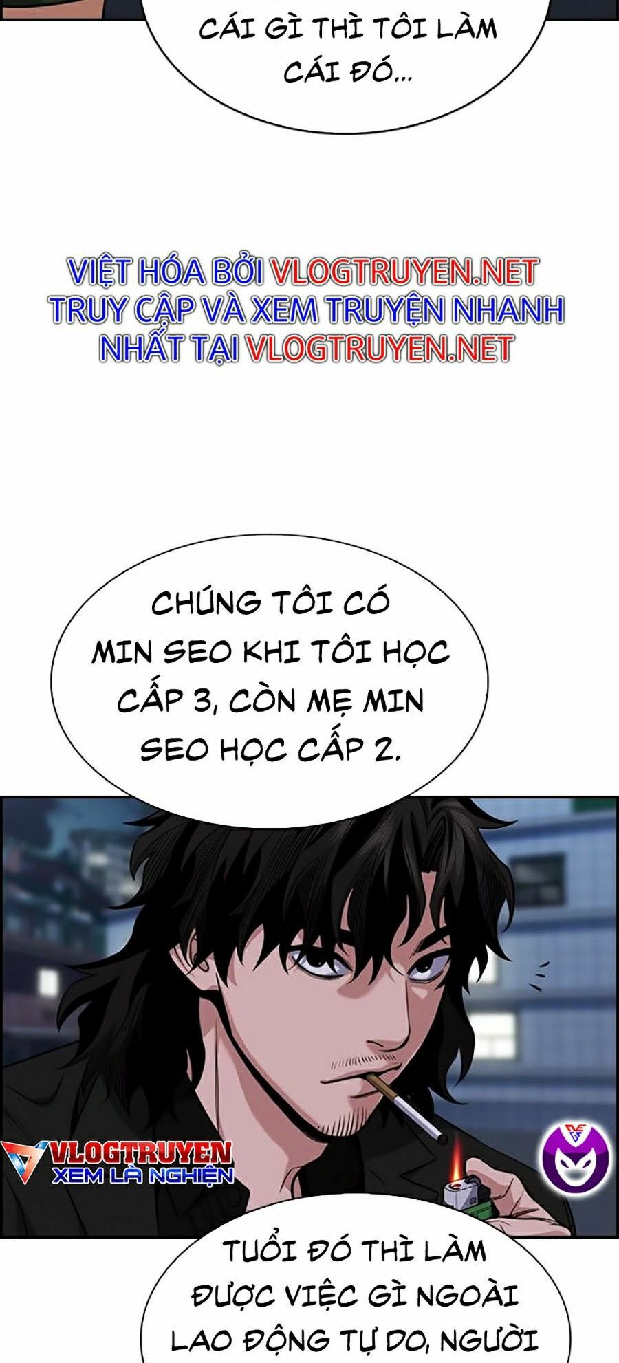 Giáo Dục Chân Chính Chapter 51 - Trang 79