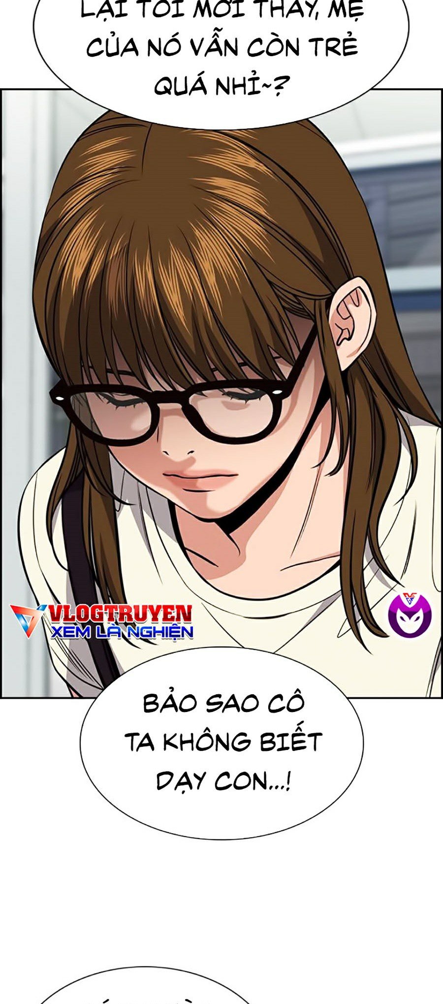 Giáo Dục Chân Chính Chapter 52 - Trang 47