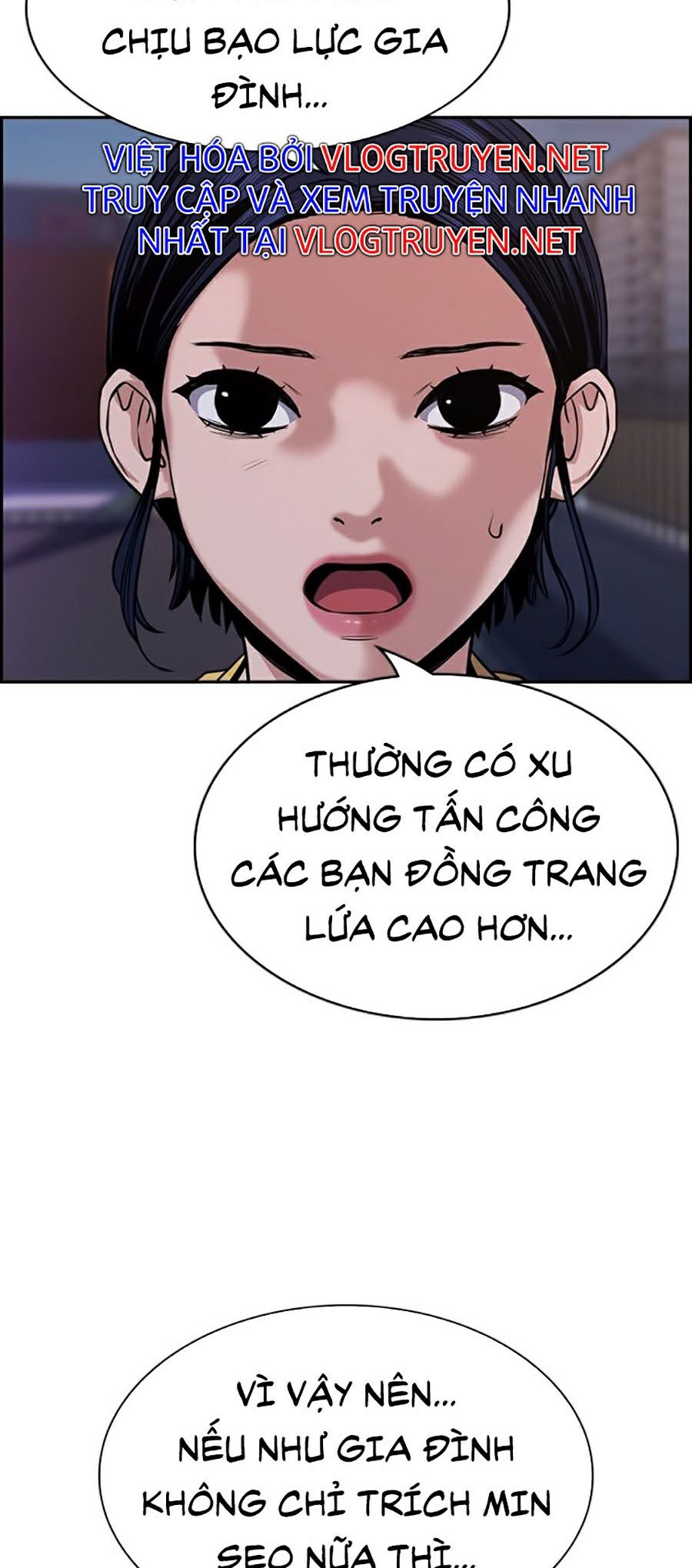 Giáo Dục Chân Chính Chapter 52 - Trang 54