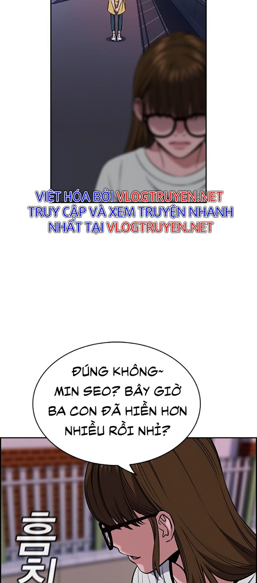 Giáo Dục Chân Chính Chapter 52 - Trang 57