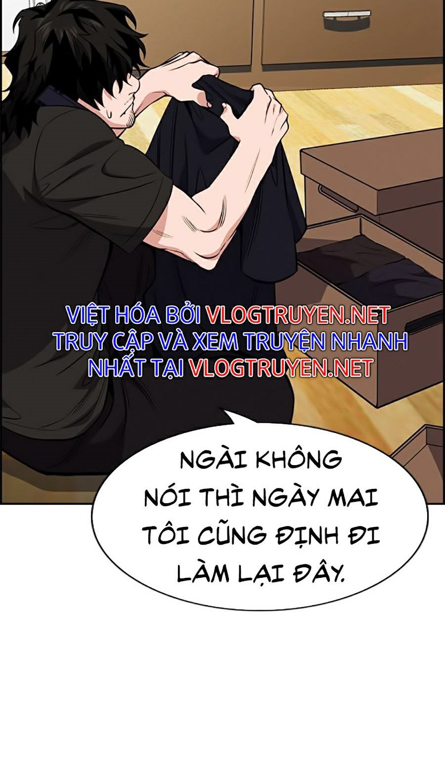 Giáo Dục Chân Chính Chapter 52 - Trang 63