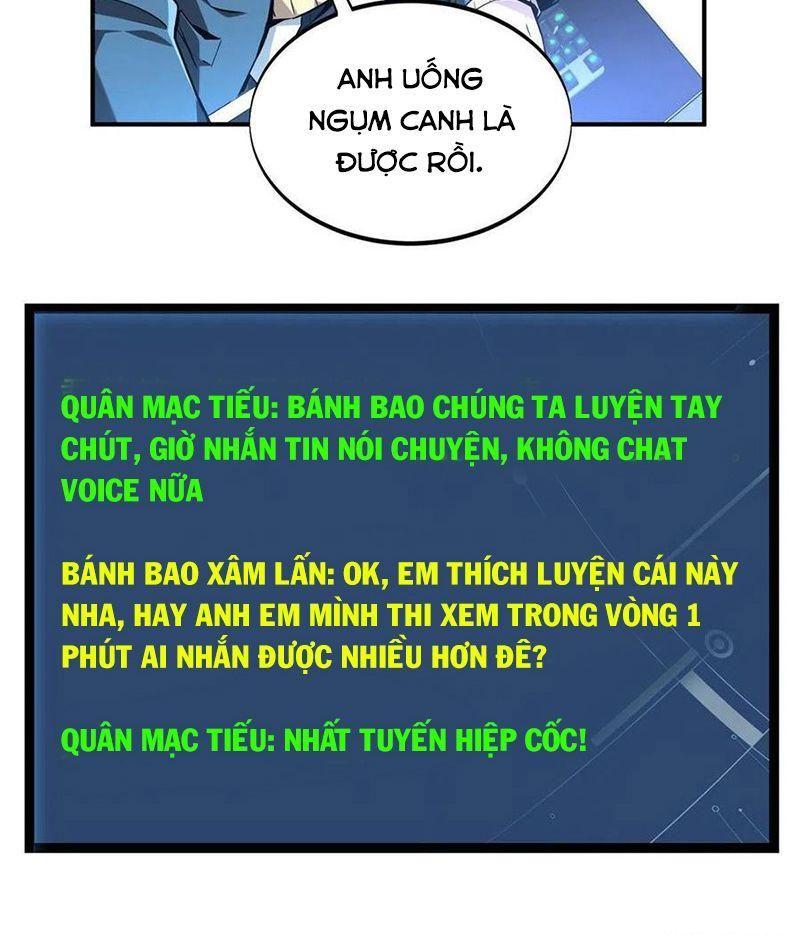 Toàn Chức Cao Thủ 2 Chapter 77 - Trang 15