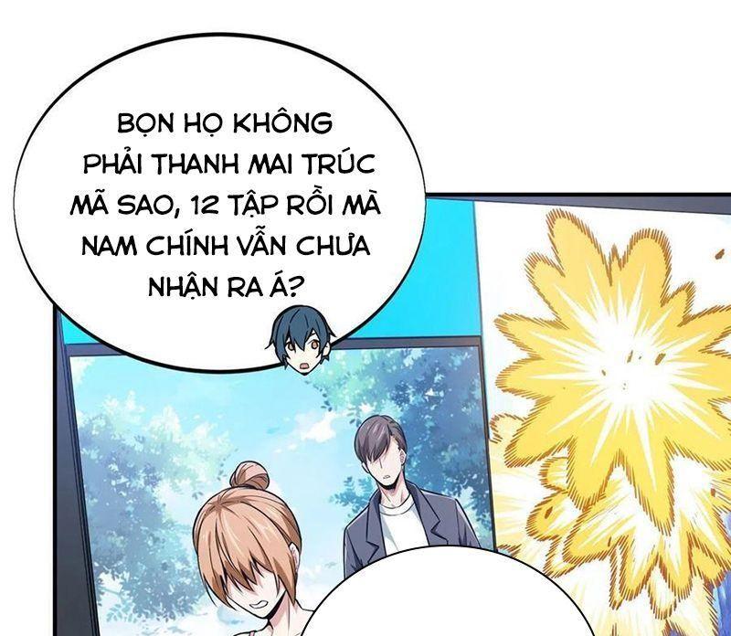 Toàn Chức Cao Thủ 2 Chapter 77 - Trang 19