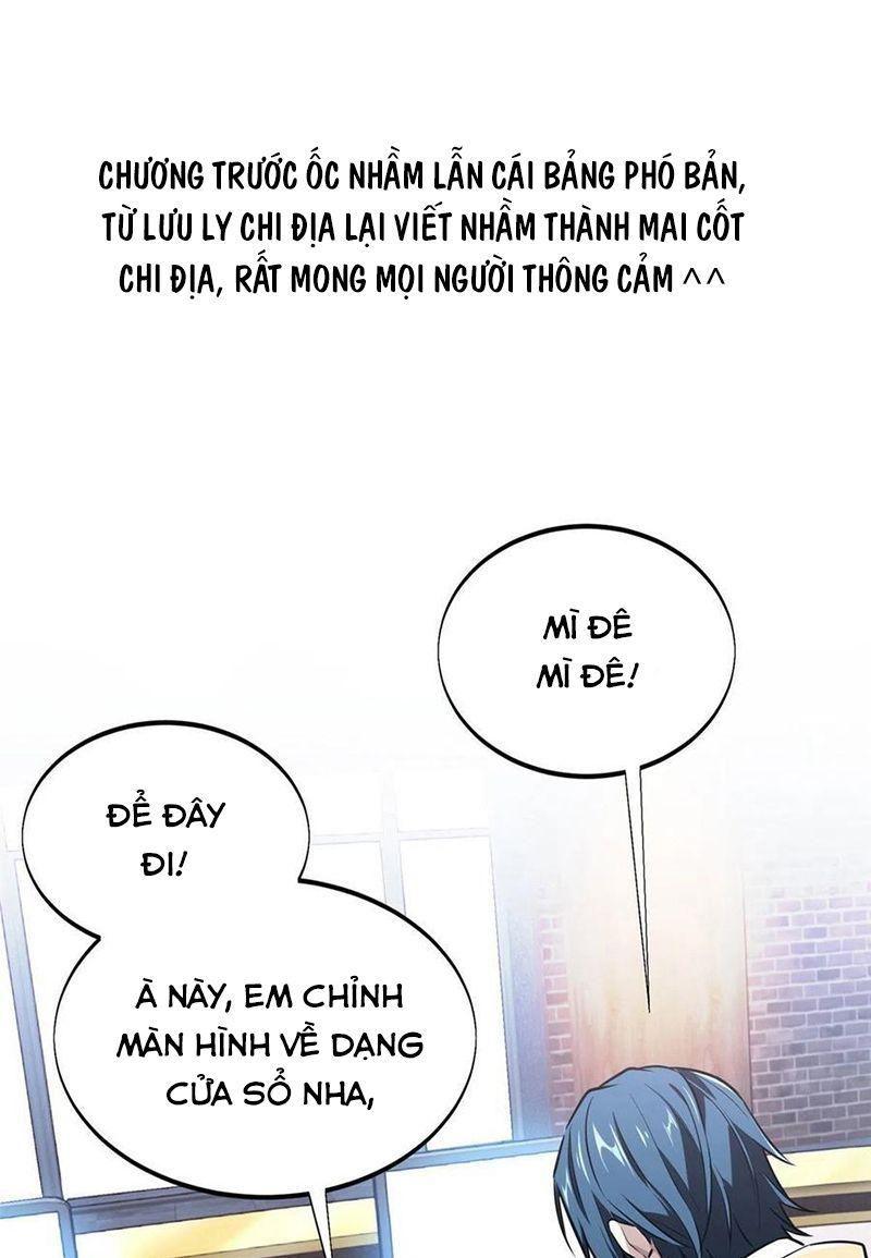 Toàn Chức Cao Thủ 2 Chapter 77 - Trang 3