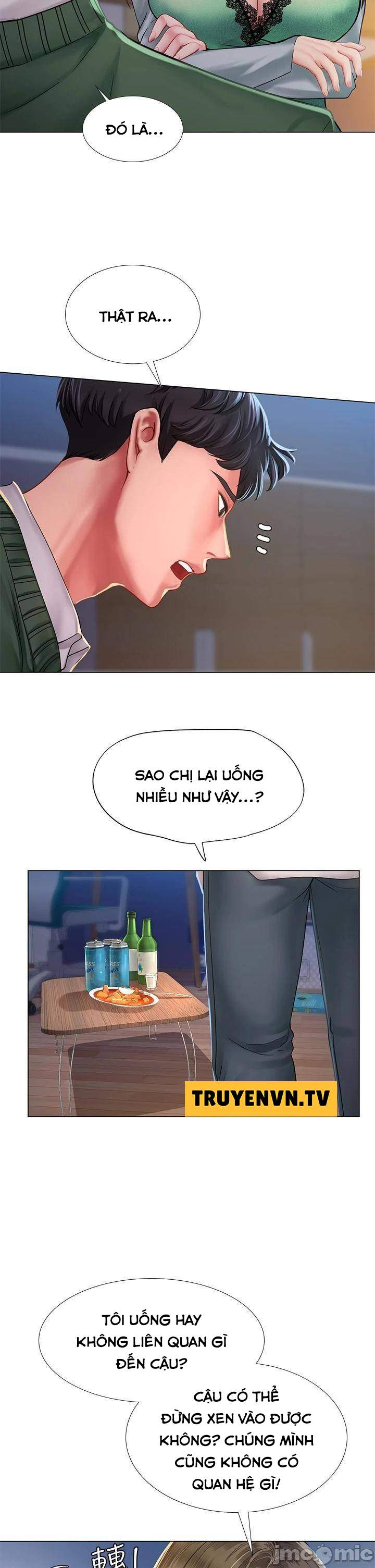 Tôi Có Nên Học Ở Noryangjin? Chapter 78 - Trang 29