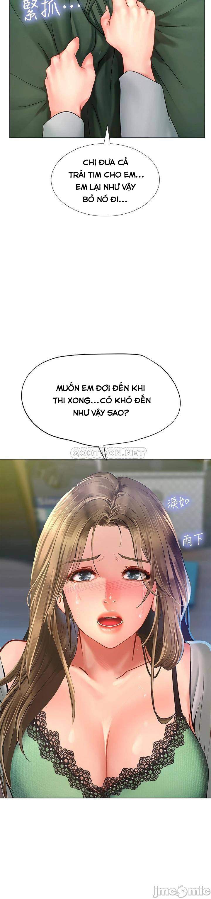 Tôi Có Nên Học Ở Noryangjin? Chapter 78 - Trang 33