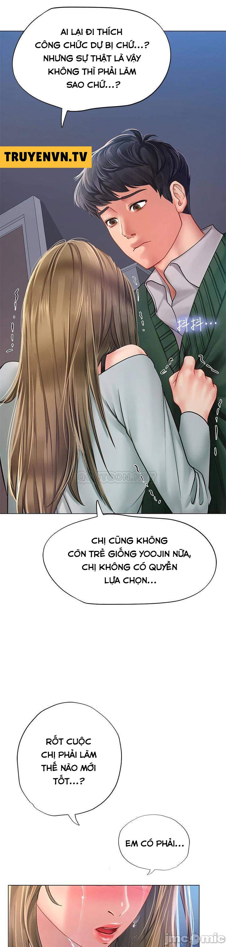 Tôi Có Nên Học Ở Noryangjin? Chapter 78 - Trang 34