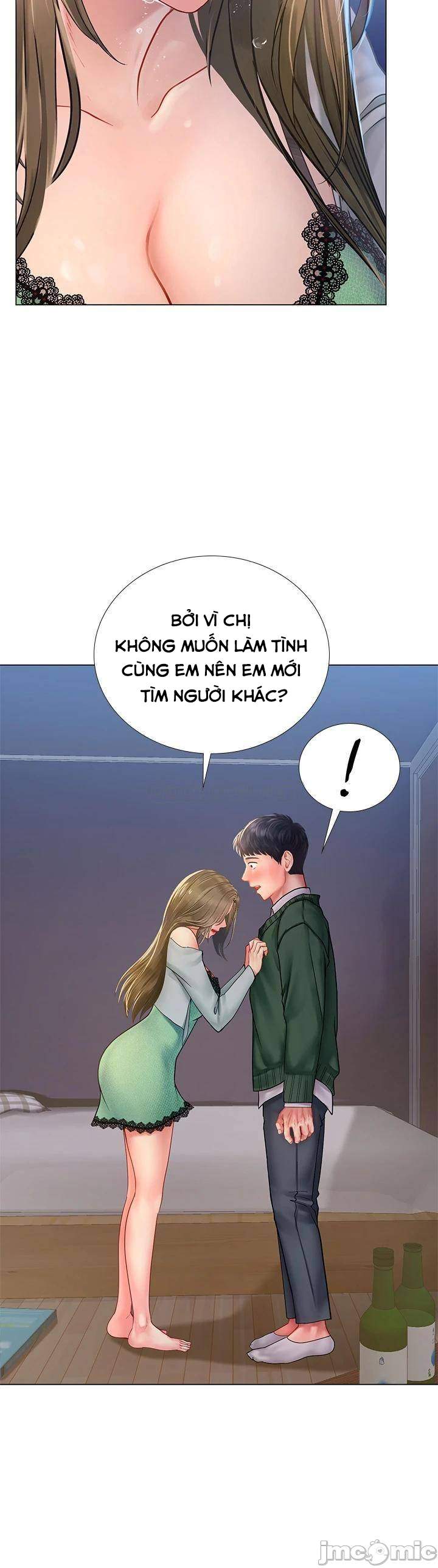 Tôi Có Nên Học Ở Noryangjin? Chapter 78 - Trang 35