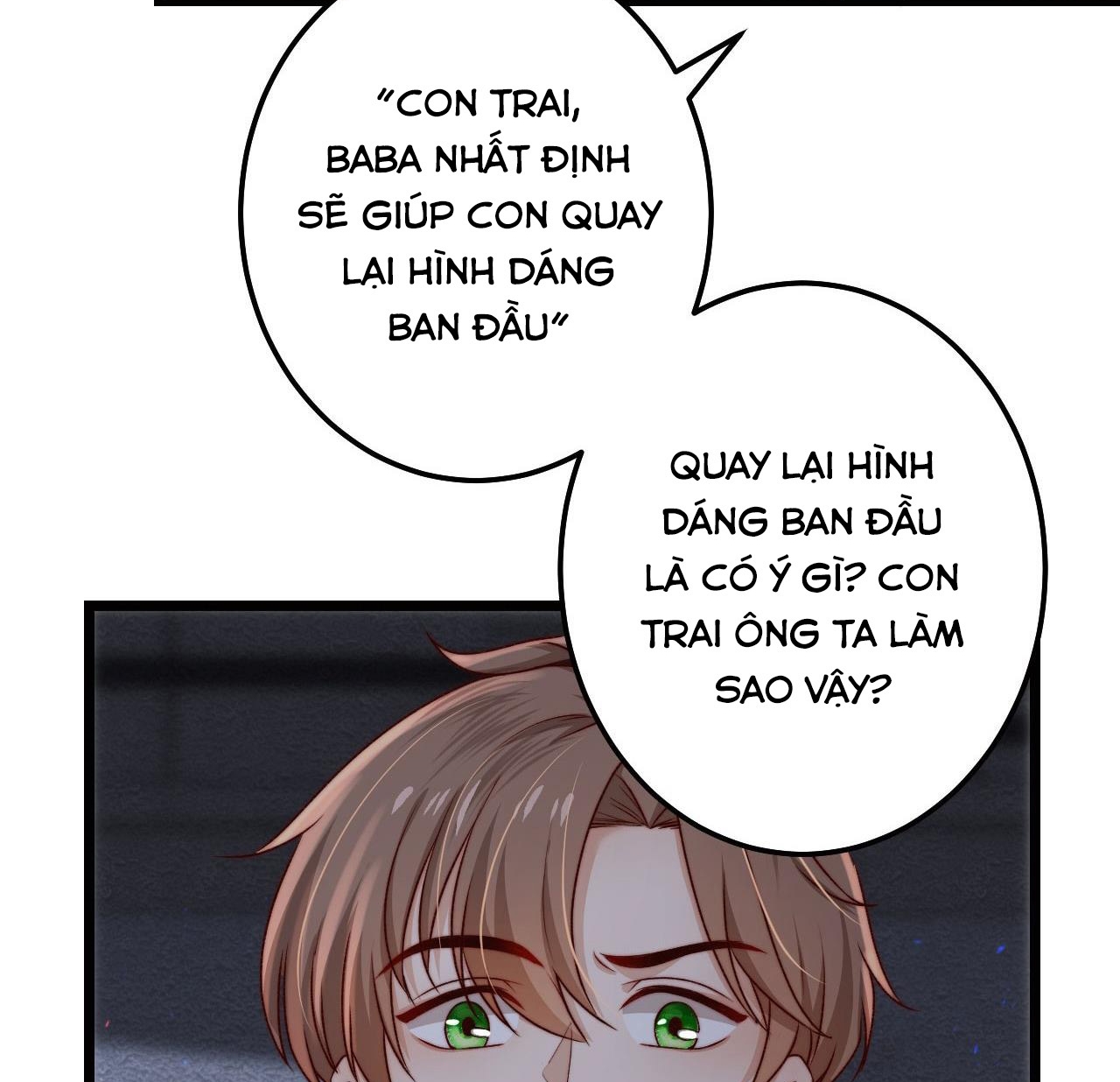 Trò Chơi Trốn Thoát Chapter 4 - Trang 27