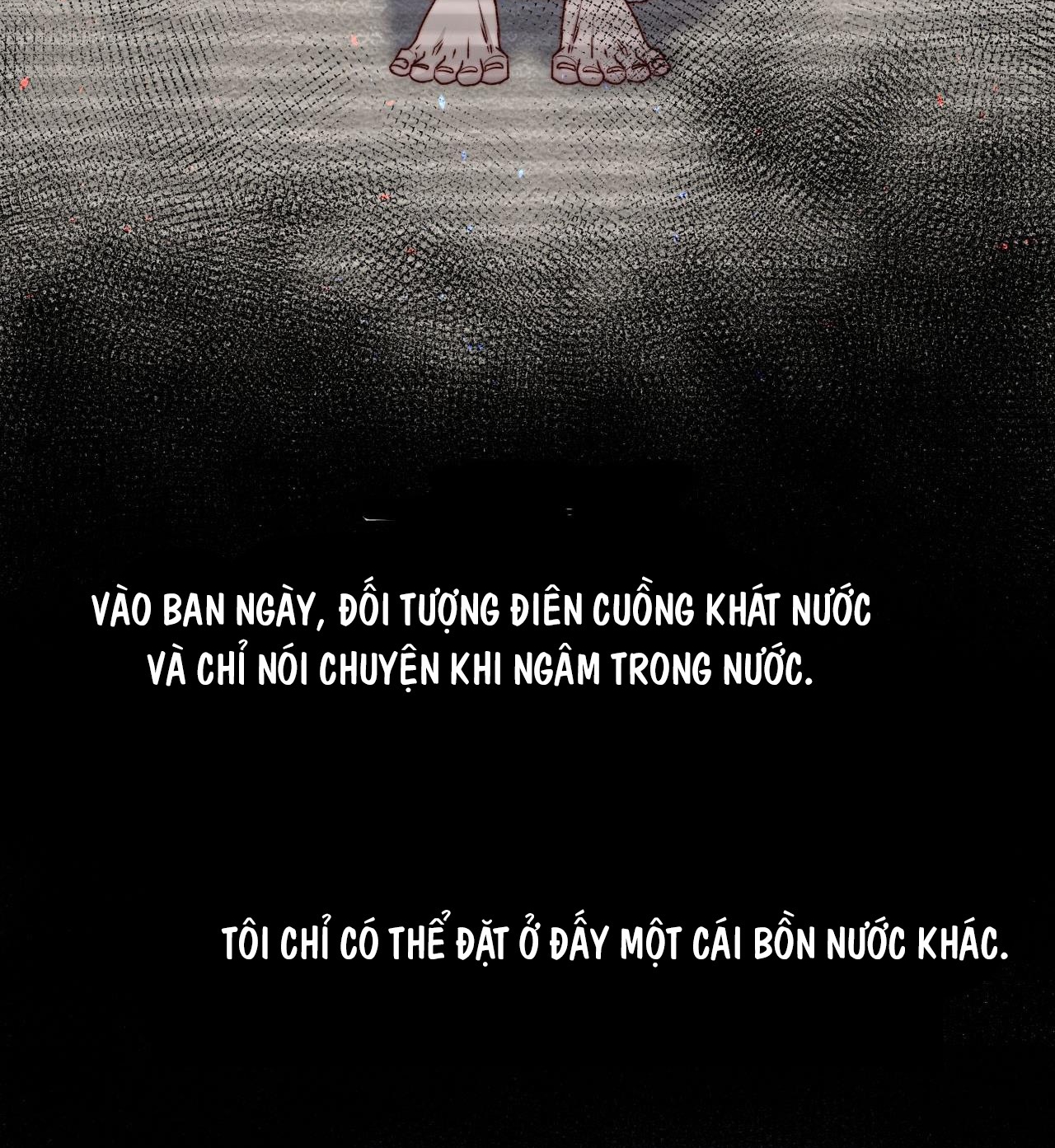 Trò Chơi Trốn Thoát Chapter 4 - Trang 38