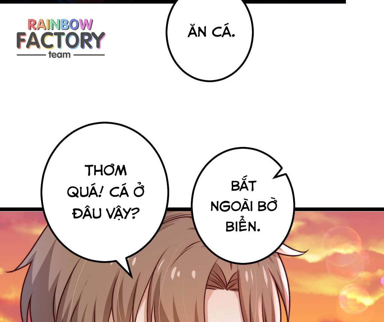 Trò Chơi Trốn Thoát Chapter 4 - Trang 46