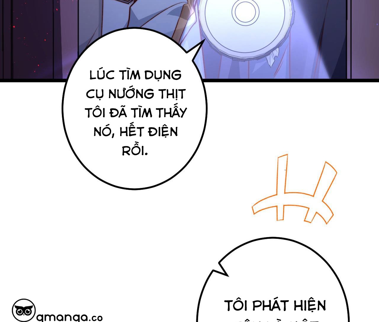 Trò Chơi Trốn Thoát Chapter 4 - Trang 67