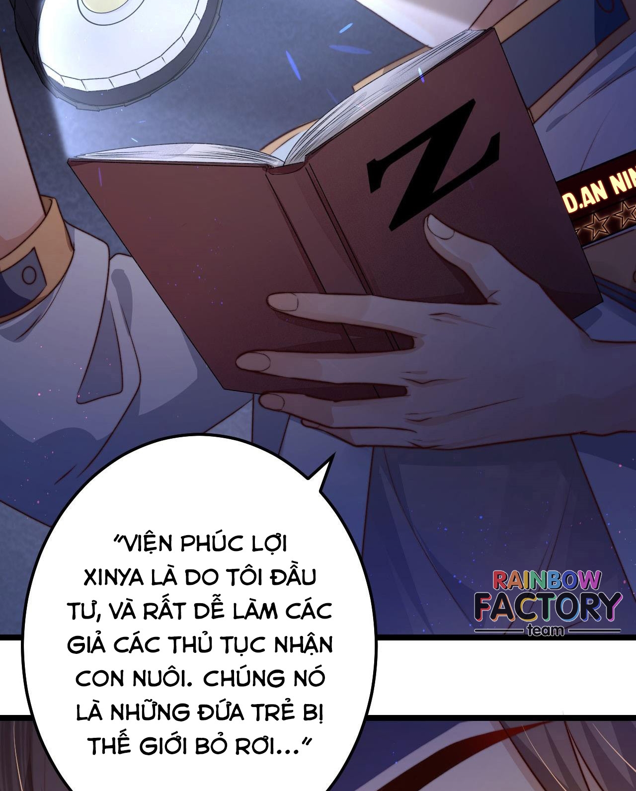 Trò Chơi Trốn Thoát Chapter 4 - Trang 75