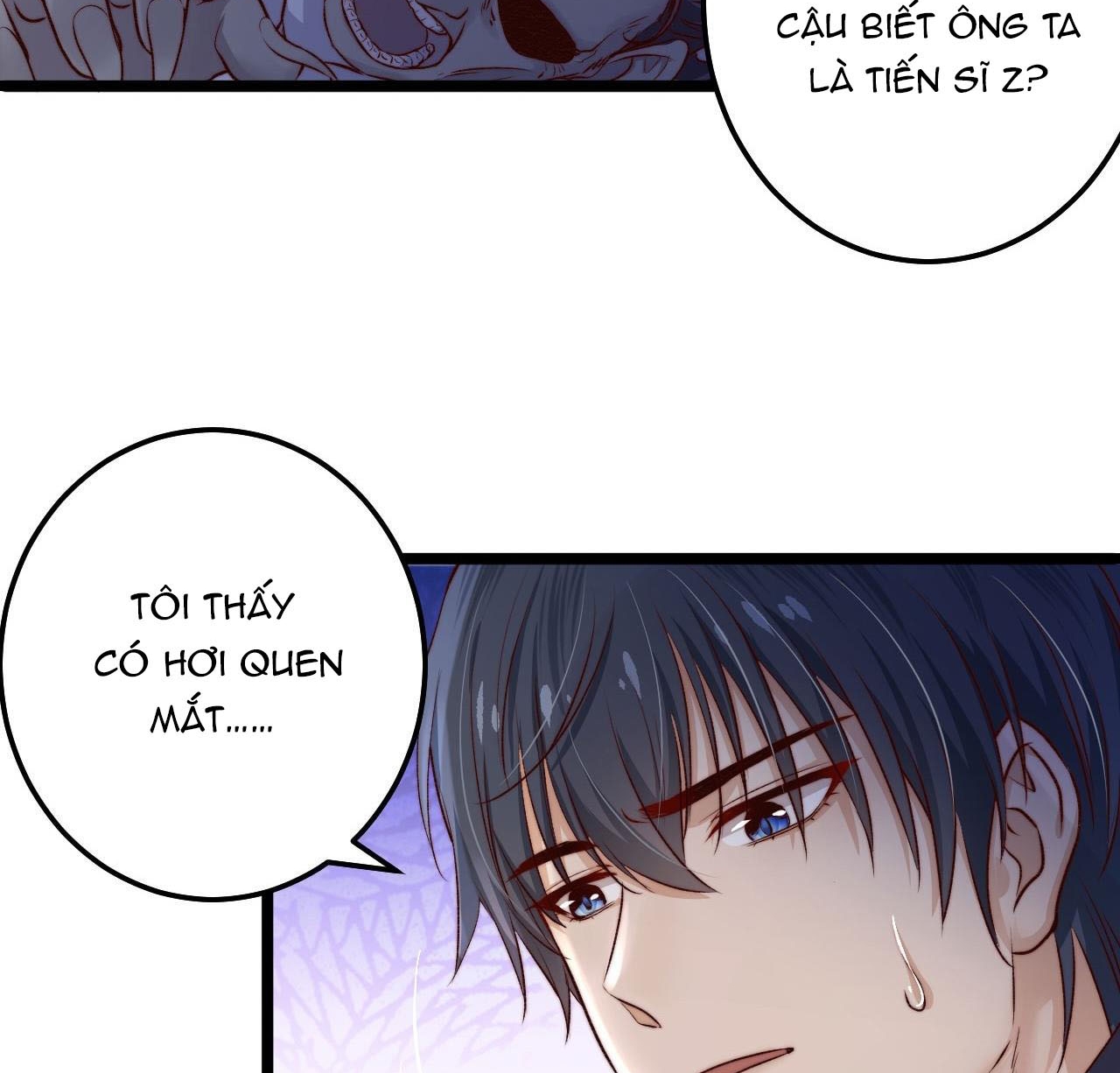 Trò Chơi Trốn Thoát Chapter 5 - Trang 86