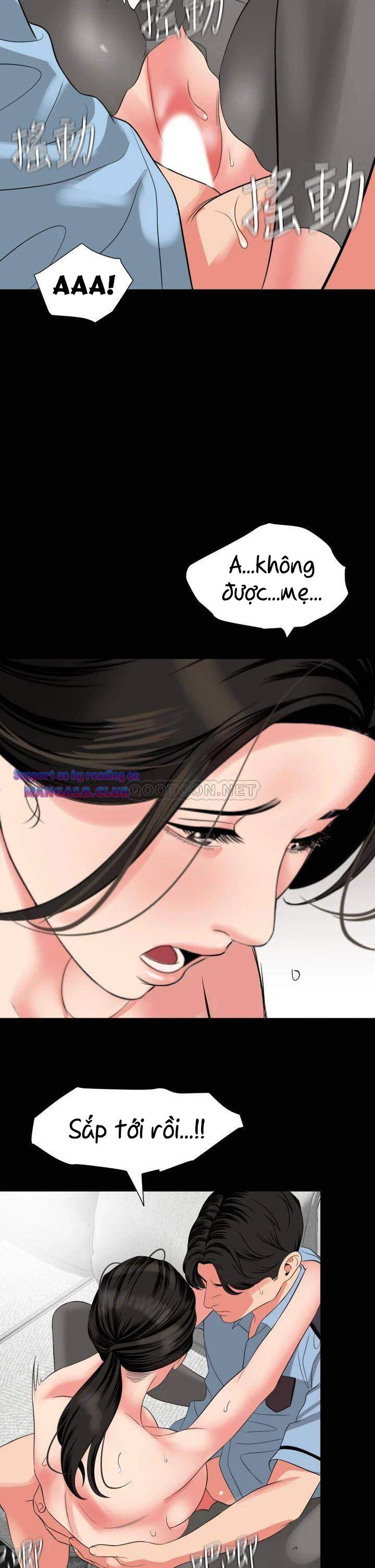 Con Rể Chapter 57 - Trang 25