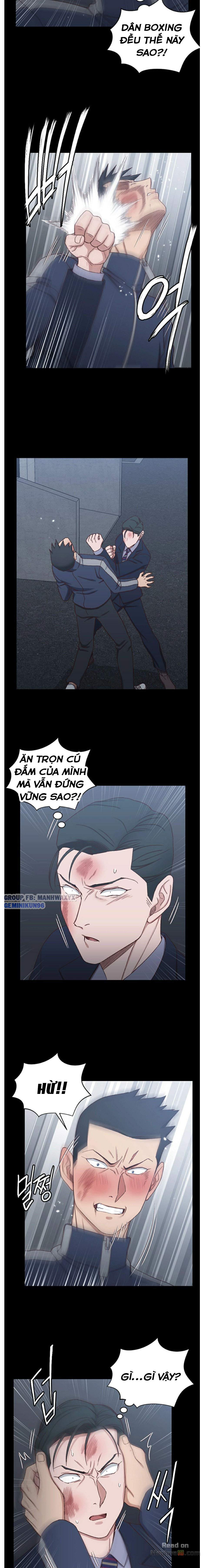 Thanh Niên Động Kinh Chapter 101 - Trang 11