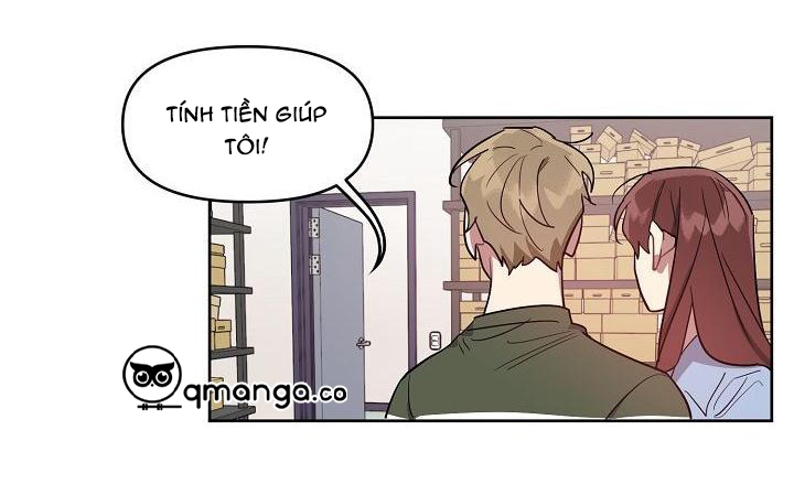 Vị Khách Khả Nghi Và Nhóc Làm Thêm Chapter 8 - Trang 57