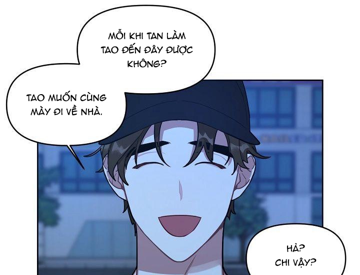 Vị Khách Khả Nghi Và Nhóc Làm Thêm Chapter 9 - Trang 32