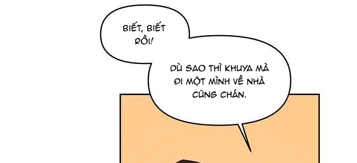 Vị Khách Khả Nghi Và Nhóc Làm Thêm Chapter 9 - Trang 42