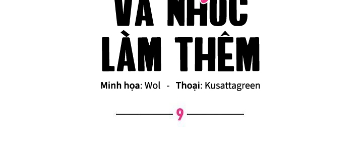 Vị Khách Khả Nghi Và Nhóc Làm Thêm Chapter 9 - Trang 51