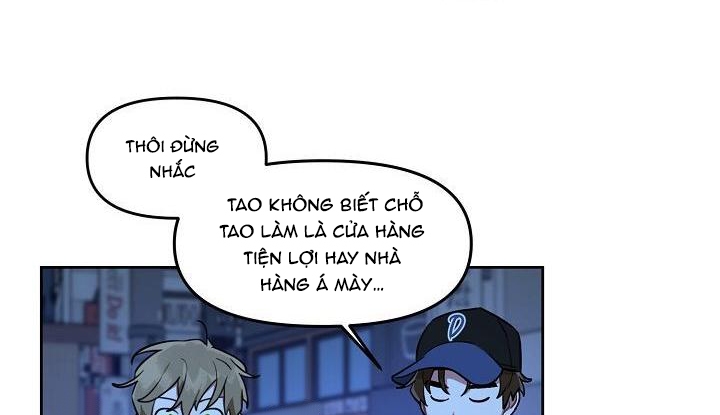 Vị Khách Khả Nghi Và Nhóc Làm Thêm Chapter 9 - Trang 68