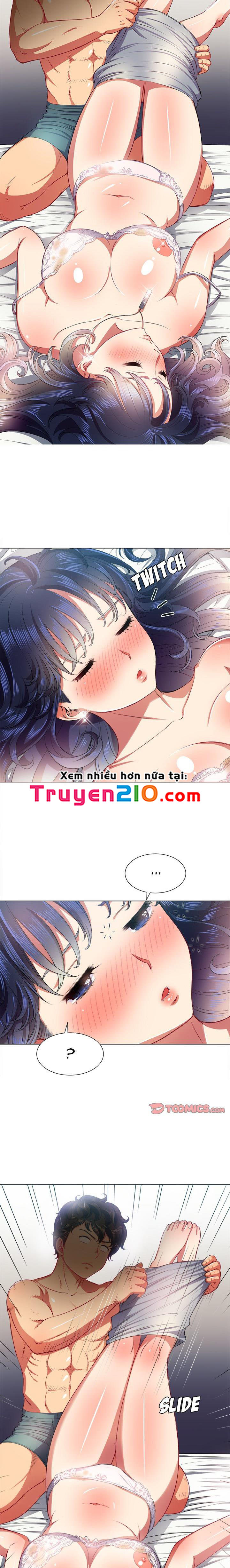 Bắt Nạt Học Đường Chapter 17 - Trang 2