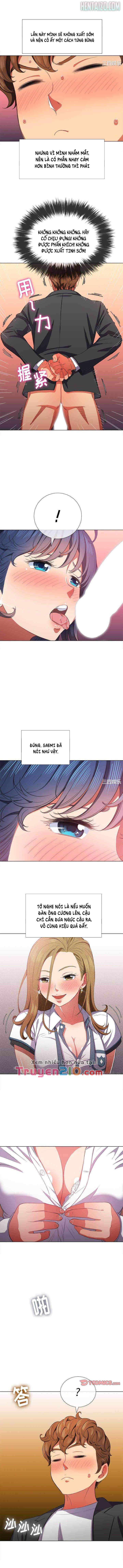 Bắt Nạt Học Đường Chapter 38 - Trang 2