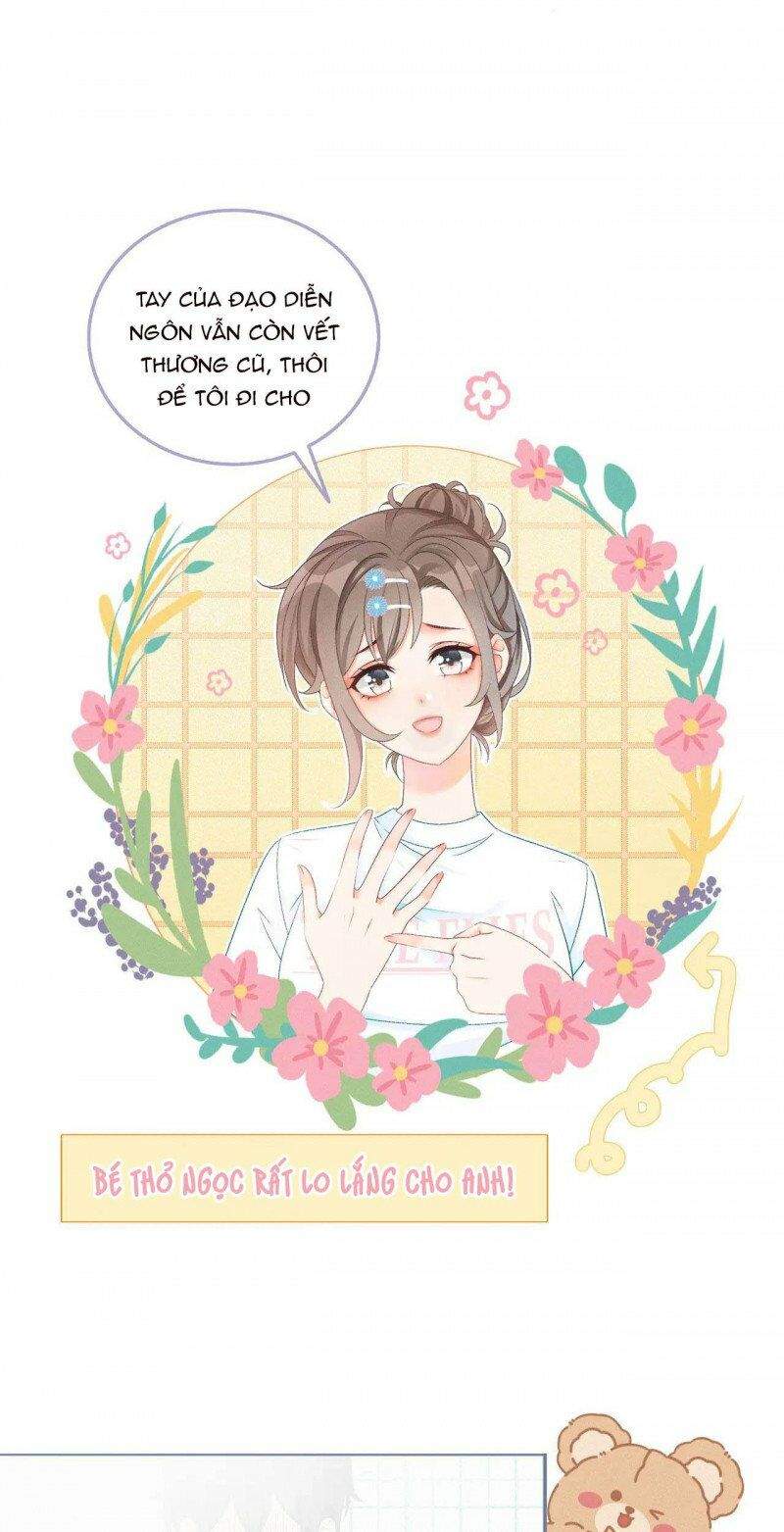 Cô Ấy Ngày Nào Cũng Lên Hot Search! Chapter 22 - Trang 7