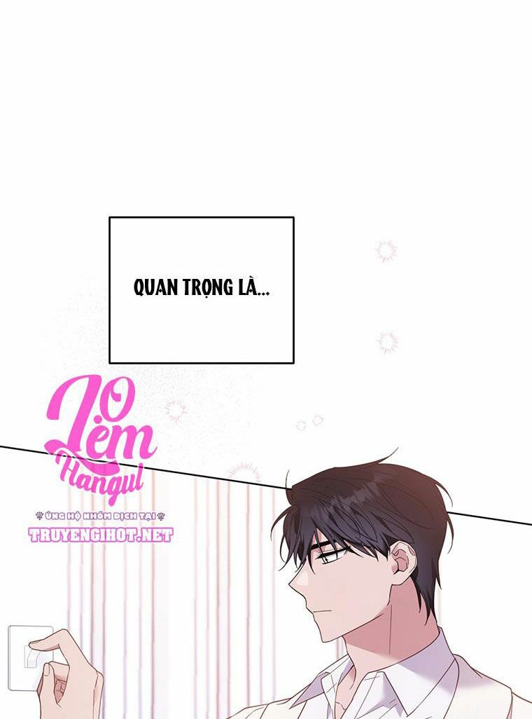 Hãy Để Tôi Được Hiểu Em Chapter 43 - Trang 40