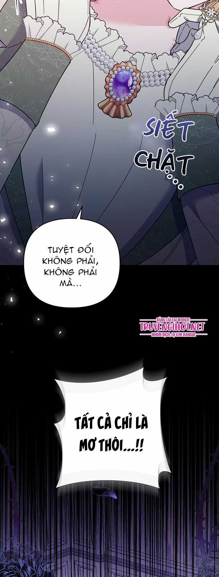 Hãy Để Tôi Được Hiểu Em Chapter 44 - Trang 10