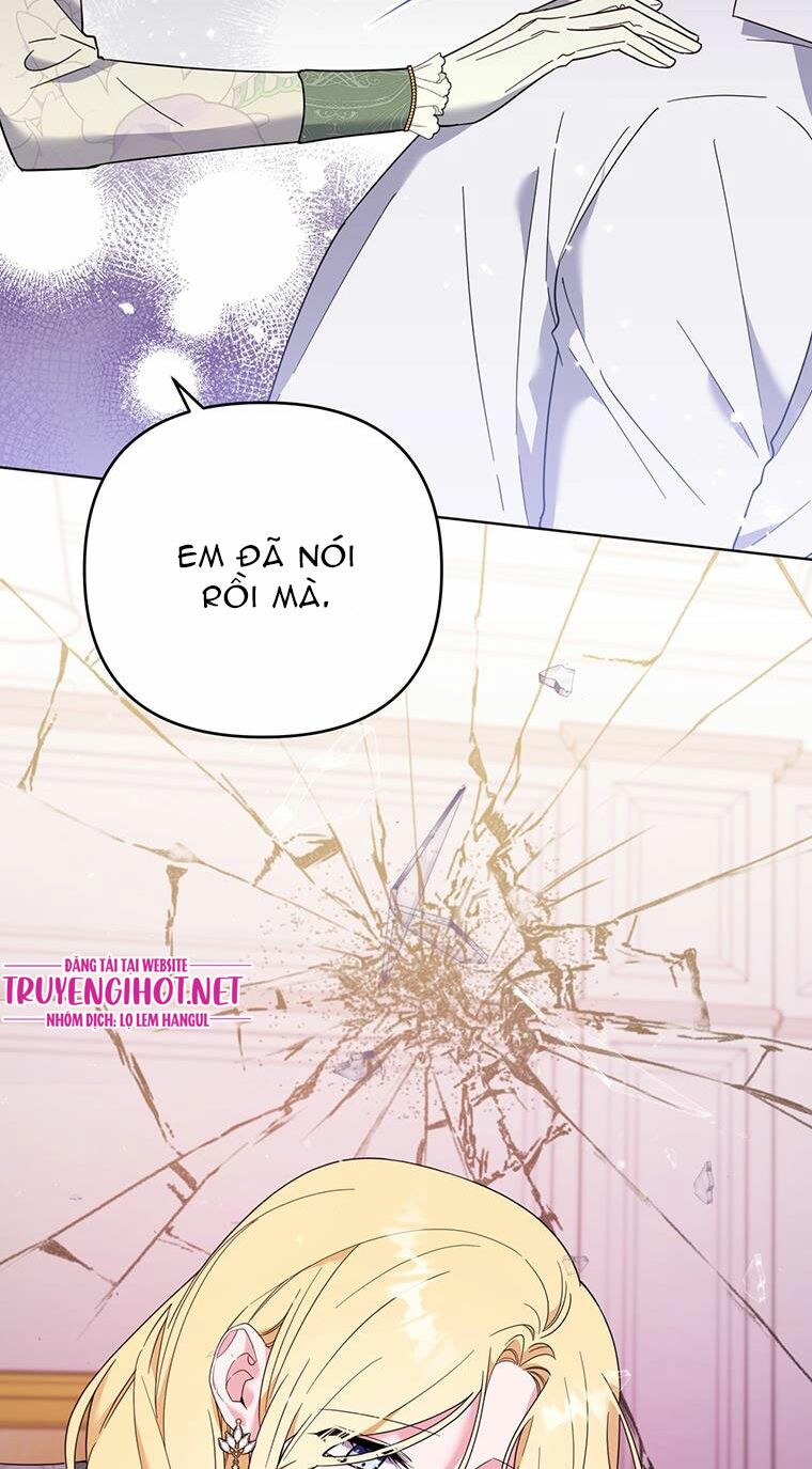 Hãy Để Tôi Được Hiểu Em Chapter 44 - Trang 14