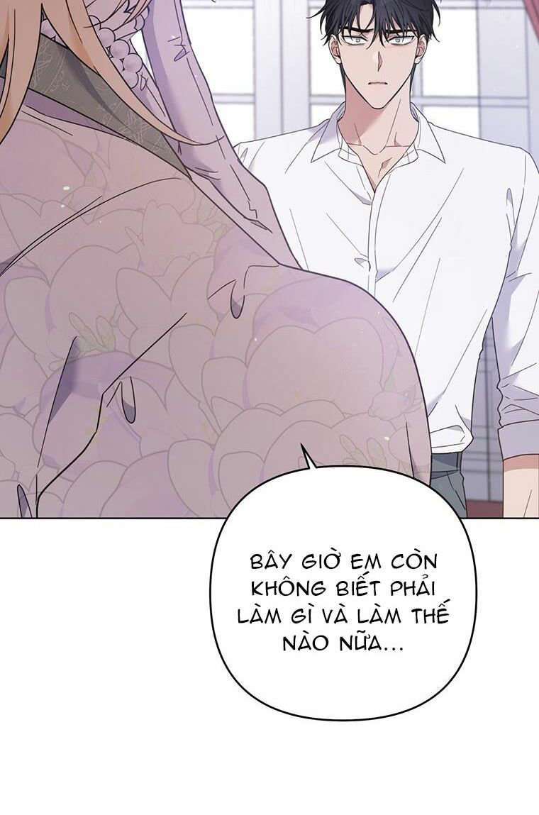 Hãy Để Tôi Được Hiểu Em Chapter 44 - Trang 44