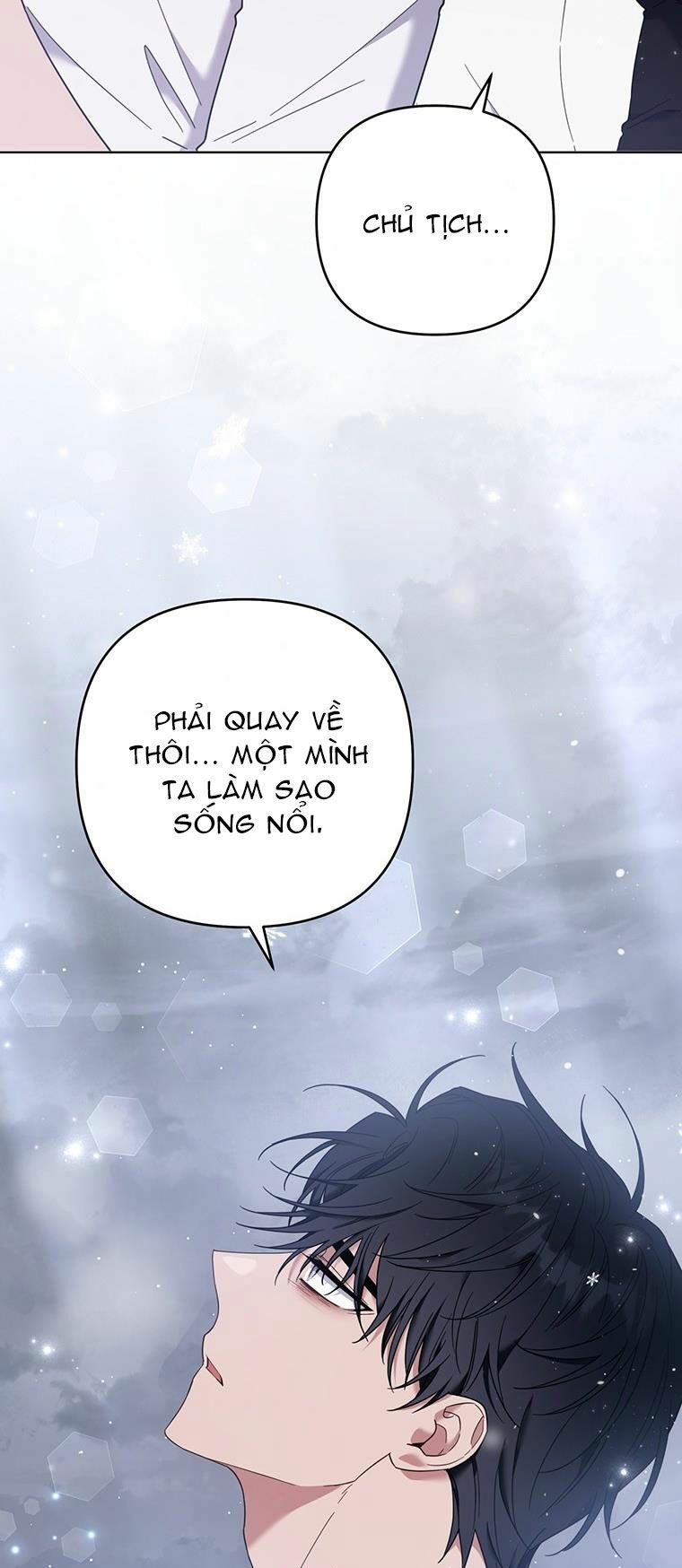 Hãy Để Tôi Được Hiểu Em Chapter 44 - Trang 82