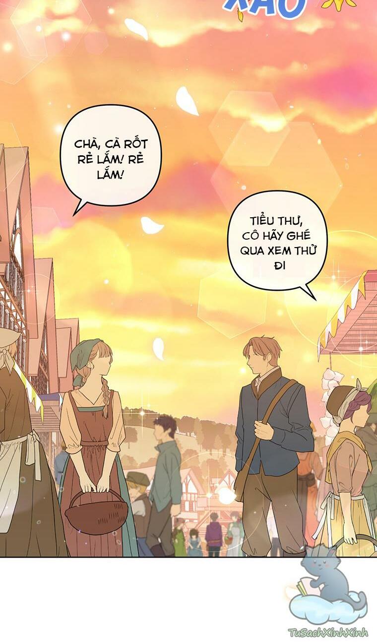 Hãy Để Tôi Được Hiểu Em Chapter 46.3 - Trang 17